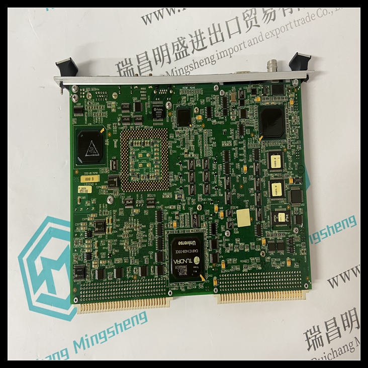 VMIVME-017614-132工控模块使用区域 