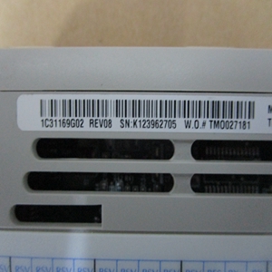 48  1C31169G02模块备件使用数据 