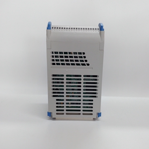 5X00063G01模块备件使用流程 