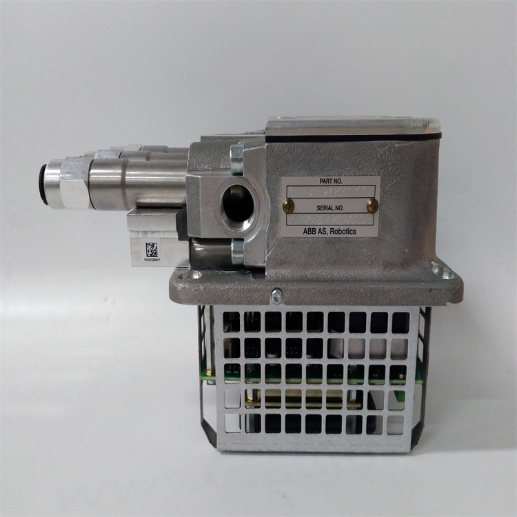 ABB 3HNA024871-001 机器人控制器