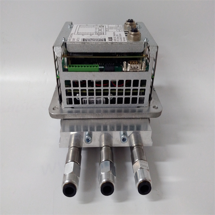 ABB 3HNA024871-001 机器人控制器