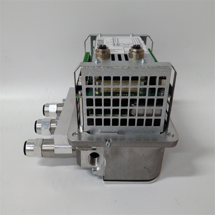 ABB 3HNA024871-001 机器人控制器