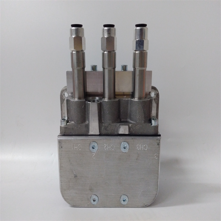 ABB 3HNA024871-001 机器人控制器