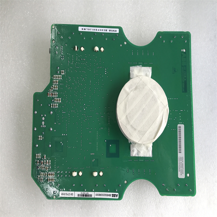 ABB 5SHX0660F0002 IGCT模块