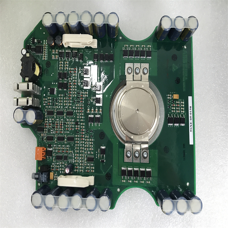ABB 5SHX0660F0002 IGCT模块