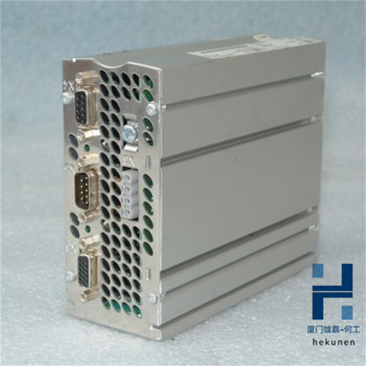 LUST LTI 伺服控制器 LSC-070-3-30-560-P5B0H2MM0 電機