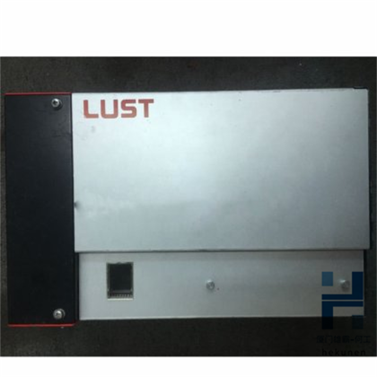 LUST LTI 伺服控制器 LSC-070-3-30-560-P5B0H2MM0 電機