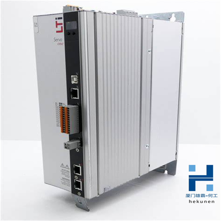 LUST LTI 伺服控制器 LSC-070-3-30-560-P5B0H2MM0 電機