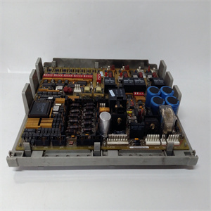 DS200DCFBG1BNC模块备件产品质量 