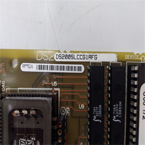 DSAB-01C模块备件产品质量