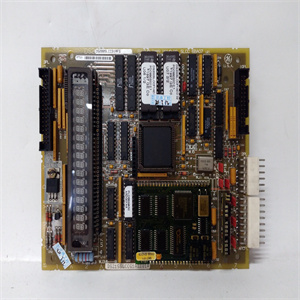 DSAB-01C模块备件产品质量 