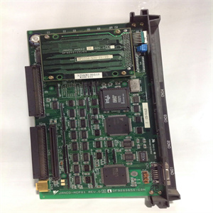 DF9200650-C0N-485432模块备件产品质量 