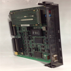 DF9200650-C0N-485432模块备件产品质量 