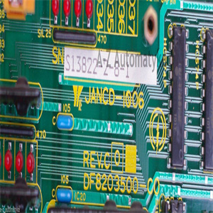 JANCD-1006-484864模块备件产品颜色 