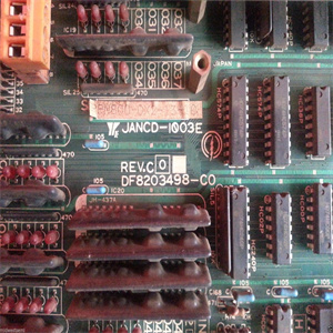 JANCD-10O3E-485464模块备件产品颜色 
