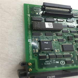 JANCD-CP50B-484838模块备件产品颜色 