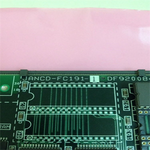 JANCD-FC191-485491模块备件产品颜色 