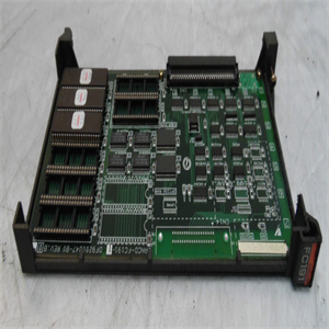 JANCD-FC191-485512模块备件产品颜色 