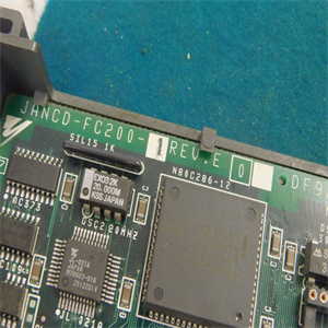 JANCD-FC200-484850模块备件产品颜色 
