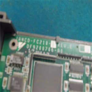 JANCD-FC210-484869模块备件产品颜色 
