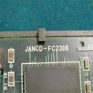 JANCD-FC230B-484844模块备件产品颜色 