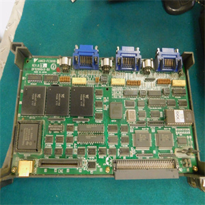 JANCD-FC300B-484845模块备件产品颜色