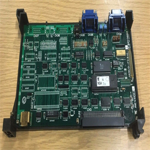 JANCD-FC310-485444模块备件产品颜色