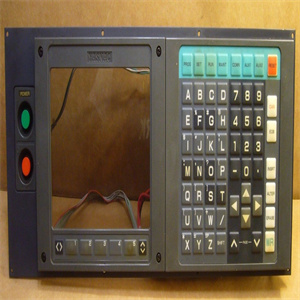 JANCD-FC904-485448模块备件产品颜色 