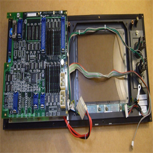 JANCD-FC904-485448模块备件产品颜色 