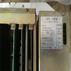 CPS-10FB-485561模块备件使用说明