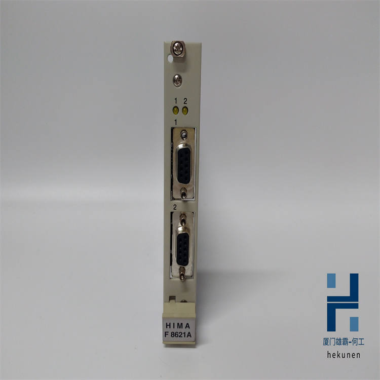 F3318 HIMA 黑馬輸入輸出模塊 DCS/PLC系統(tǒng)備貨 