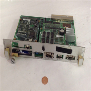 DF0200243-A0-485050模块备件使用说明 