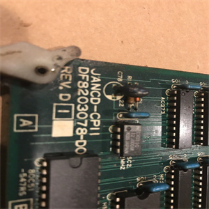 DF8203078-D0-486341模块备件使用说明 