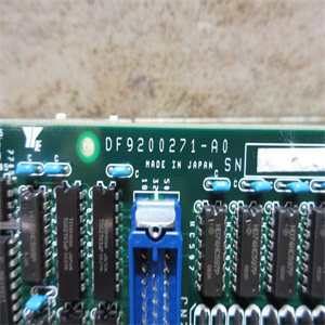 DF9200271-A0-486997模块备件使用说明 