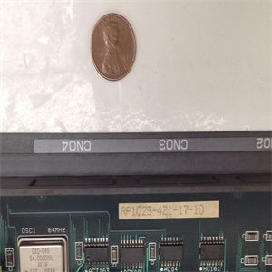 DF92006500-C0-485788模块备件使用说明 