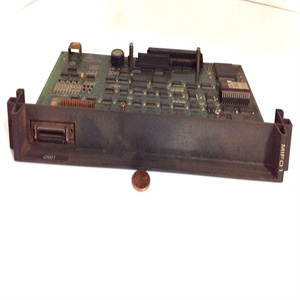 DF9200658-C0-485459模块备件使用说明 