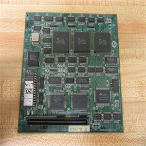 DF9200664-D0N-485314模块备件使用说明 