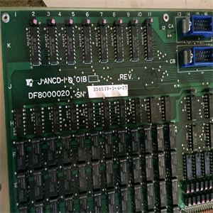 JANCD-1003E-486657模块备件使用说明 