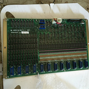 JANCD-1003E-486657模块备件使用说明