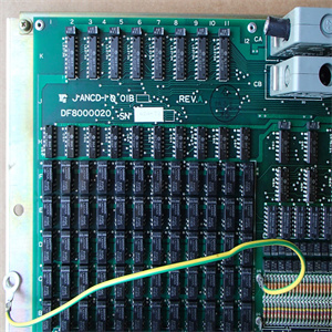 JANCD-10O1B-487203模块备件使用授权