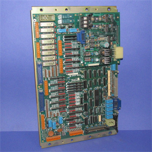 JANCD-10O3E-485255模块备件使用授权