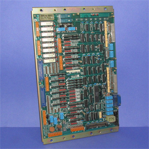 JANCD-10O3E-485310模块备件使用授权 