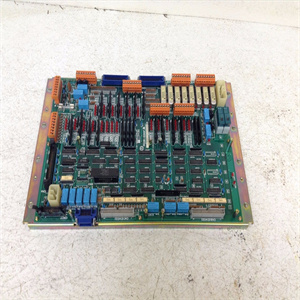 JANCD-10O3E-487246模块备件使用授权 