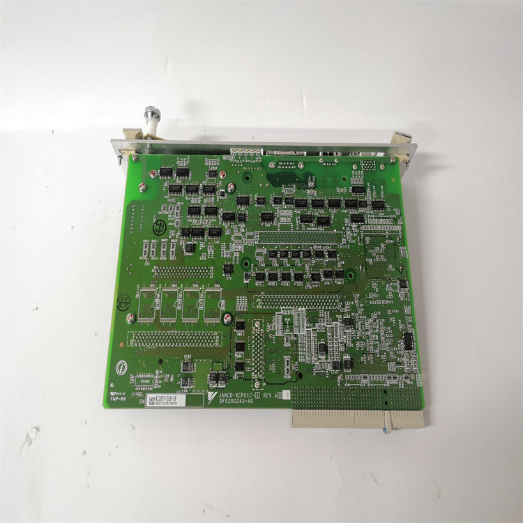JANCD-XCP0101C-1 