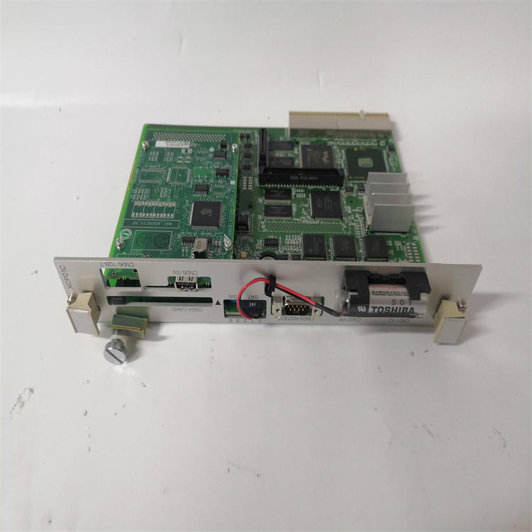 JANCD-XCP0101C-1 