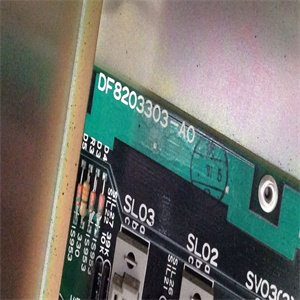 JANCD-BB03-487057模块备件使用授权 