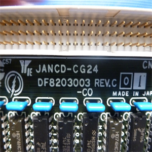 JANCD-CP11-485182模块备件使用授权
