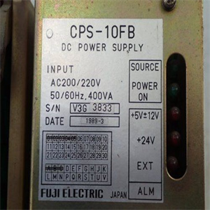 JANCD-CP11-485825模块备件使用授权