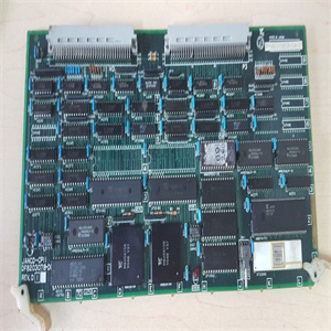 JANCD-CPII-485563模块备件使用过程 