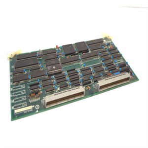 JANCD-CPII-486398模块备件使用过程